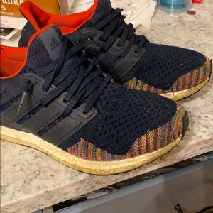 Meet your Posher, Oliver